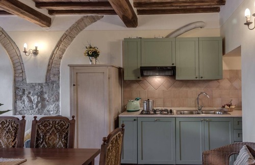 San Macario In Monte House | Flat San Gimignano