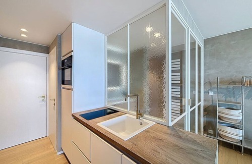De Panne Apartment | Flat Seaflower - De Panne