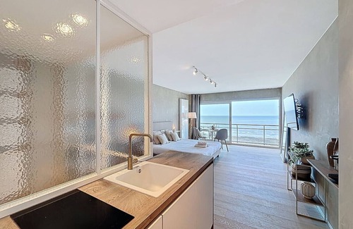 De Panne Apartment | Flat Seaflower - De Panne