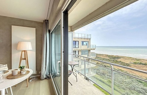 De Panne Apartment | Flat Seaflower - De Panne