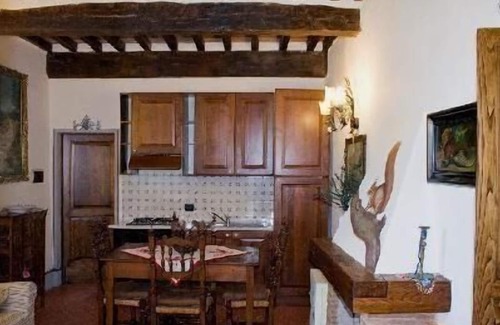 Cincelli House | Flat 'Sunflower' with private parking