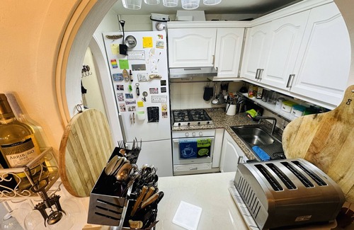 Son Parc Apartment | FLAT Surrounded by nature, with pool, and beach nearby
