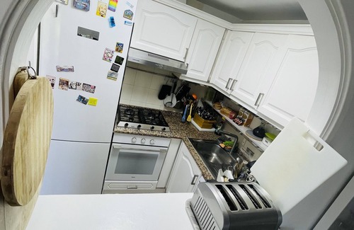 Son Parc Apartment | FLAT Surrounded by nature, with pool, and beach nearby