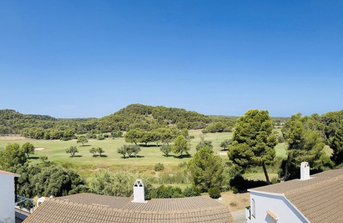 Son Parc Apartment | FLAT Surrounded by nature, with pool, and beach nearby