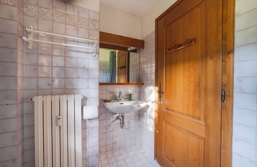 Demi-Quartier Apartment | Flat Synerveda