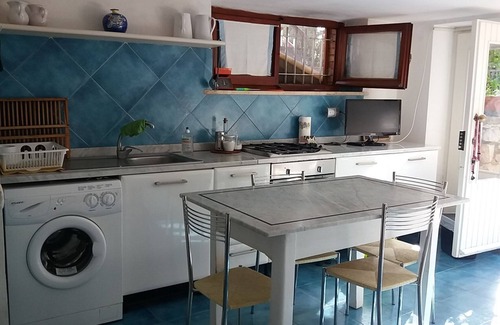 Marina di Grosseto Apartment | flat under pinewood with garden - Marina di grosseto,grosseto