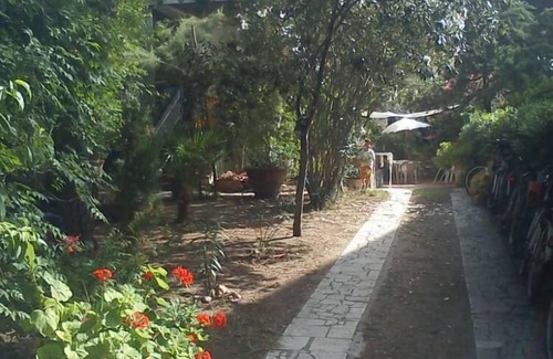 Marina di Grosseto Apartment | flat under pinewood with garden - Marina di grosseto,grosseto