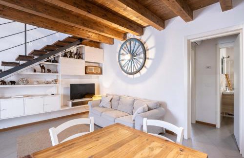 Riale Apartment | Flat Unipol Arena