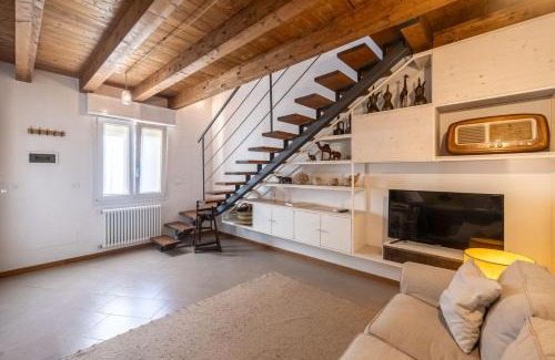Riale Apartment | Flat Unipol Arena