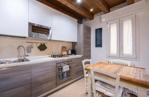 Riale Apartment | Flat Unipol Arena