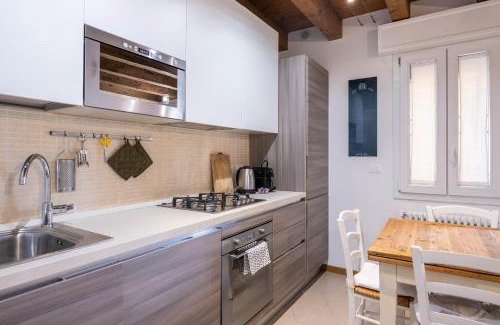 Riale Apartment | Flat Unipol Arena