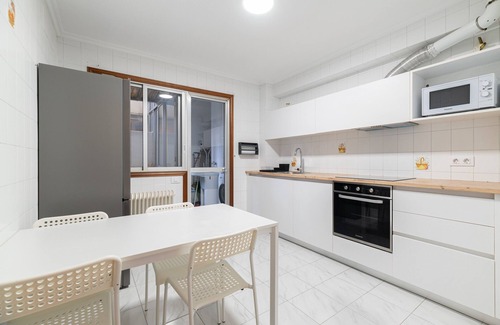 Vigo Apartment | Flat Vigo