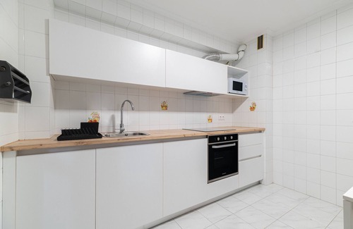 Vigo Apartment | Flat Vigo