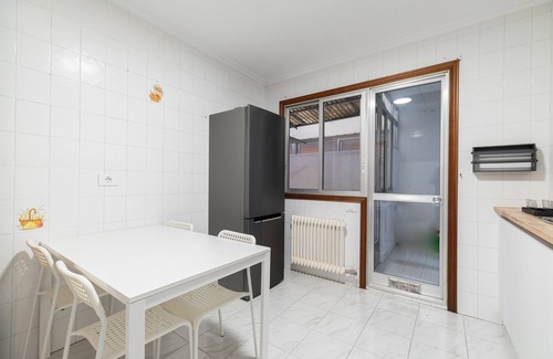 Vigo Apartment | Flat Vigo