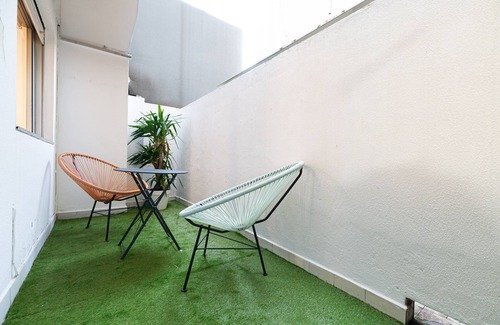 Vigo Apartment | Flat Vigo