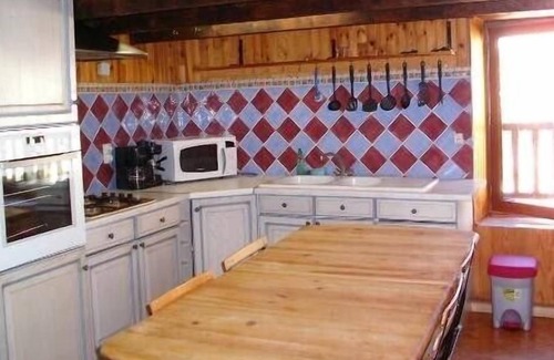 Beauvezer Apartment | Flat Village House In Val D'Allos, Upper Verdon, Beauvezer