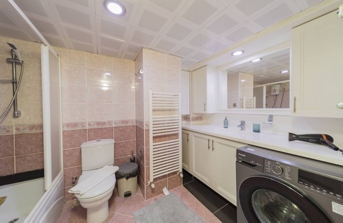 Konyaalti Apartment | Flat w Balcony 3 min to Konyaalti Beach in Antalya