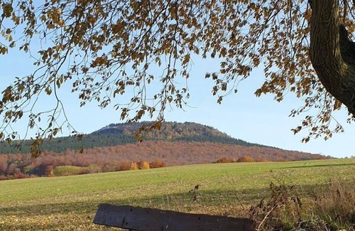 Cranzahl Apartment | Flat with a view of the water