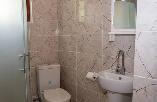 Avlana Apartment | Flat with Balcony Surrounded by Nature in Marmaris