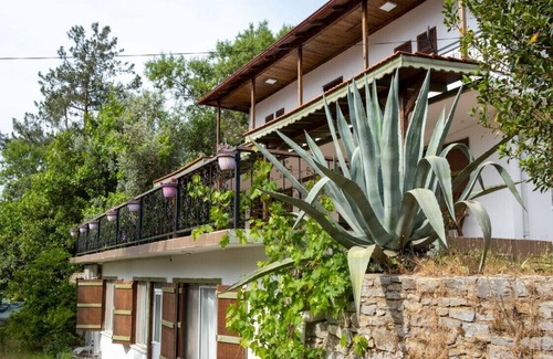 Avlana Apartment | Flat with Balcony Surrounded by Nature in Marmaris