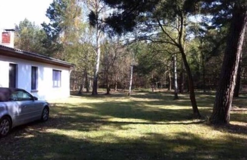 Parey House | Flat with garden, barbecue and terrace