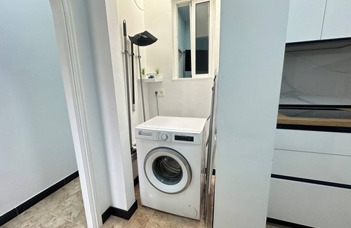 Ingenio Apartment | Flat with jacuzzi in suite.
