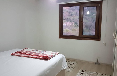 Ardesen Villa | Flat with Magnificent View in Rize