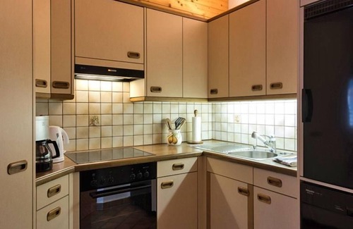 Grindelwald Apartment | Flat with mountain view