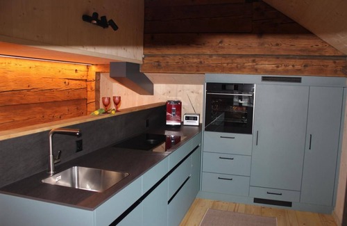 Appenzell Other | Flat with mountain view