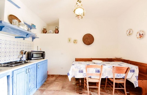 Arcidosso Apartment | Flat with panoramic terrace on Monte Amiata