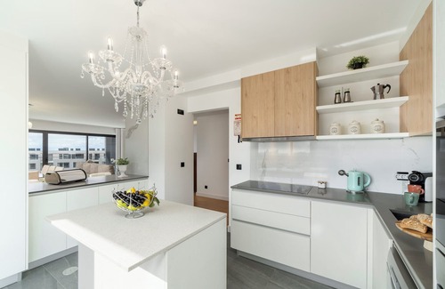 Sao Martinho Apartment | Flat with pool in Funchal - São Lucas II