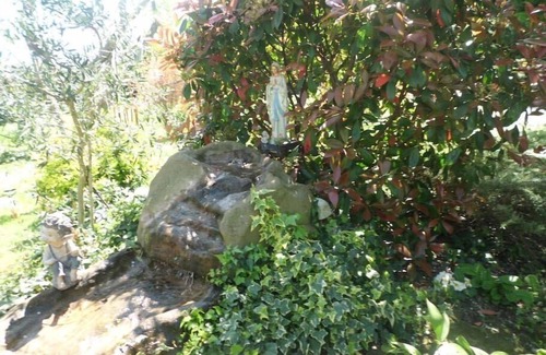 Viserba Apartment | Flat with private parking