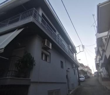 Agrinio Apartment | FLAT with Private Rooms