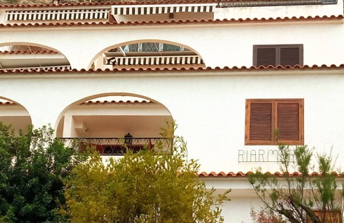 Santa Pola Apartment | Flat with sea views.