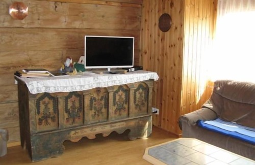 Luetisburg Other | Flat with terrace