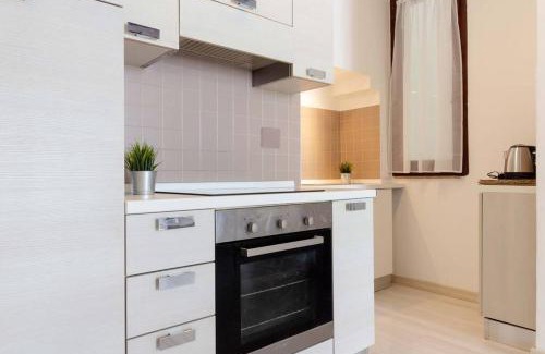 Old Town Apartment | Flat with whirlpool bath in the historic centre