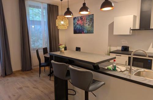 Jakomini Apartment | Flataid Apartment Obere Bahnstraße - Grazer Messe