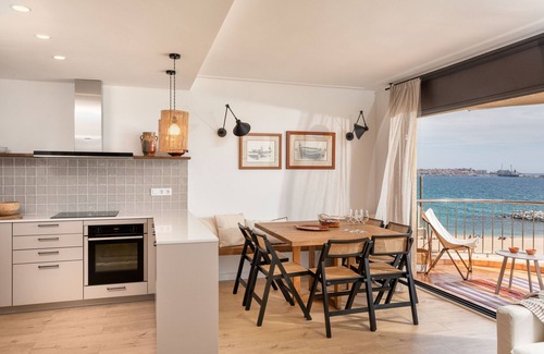 Sant Antoni de Calonge Villa | Flateli Sant Antoni 6