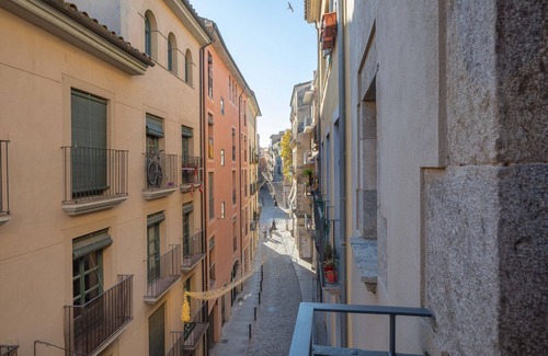 Barri Vell Apartment | Flateli. La Barca 11 1A