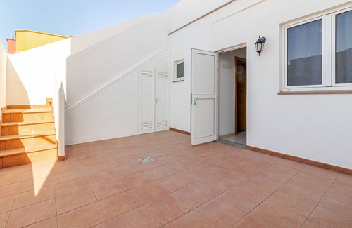 Playa de Arinaga Apartment | Flatguest Arinaga Playa 4 - Beach - Relax - FastWiFi