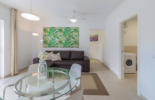 Playa de Mogan Apartment | Flatguest Mogán - Terrace + Parking + Wifi