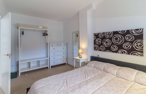 Playa de Mogan Apartment | Flatguest Mogán - Terrace + Parking + Wifi