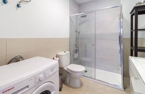 Playa de Mogan Apartment | Flatguest Mogán - Terrace + Parking + Wifi