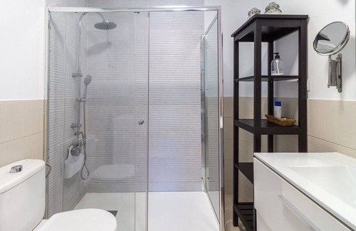 Playa de Mogan Apartment | Flatguest Mogán - Terrace + Parking + Wifi