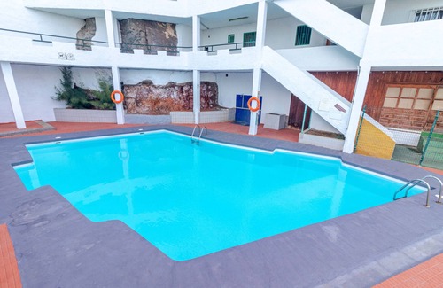 Mogan Apartment | Flatguest Namibia