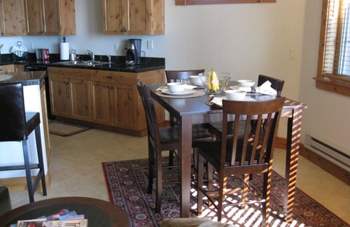 Lakeside Condo | Flathead Waterfront 2BR/2BA Condo @ Waterside