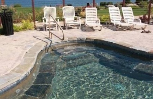 Lakeside Condo | Flathead Waterfront 2BR/2BA Condo @ Waterside
