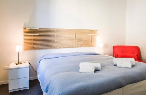 Rione XVIII Castro Pretorio Apartment | Flatinrome Termini 2 In the historical centre!