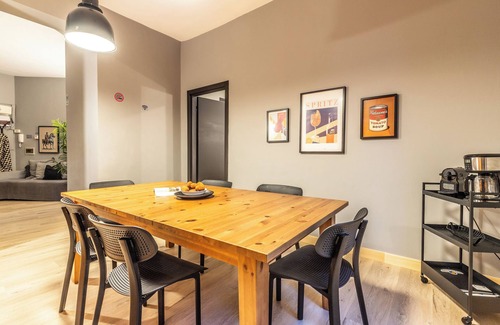 Trastevere Apartment | Flatinrome Trastevere