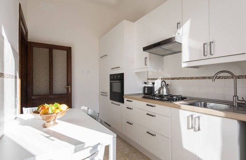 Trastevere Apartment | Flatinrome Trastevere